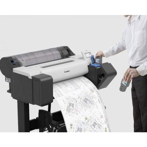 Canon imagePROGRAF TM-350