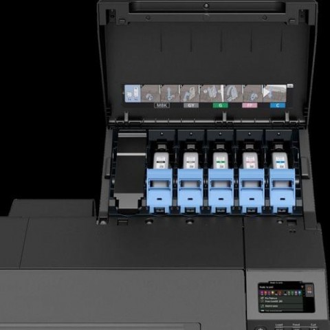 ImagePROGRAF GP-2000
