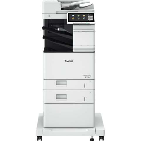 imageRUNNER ADVANCE DX 529iZ