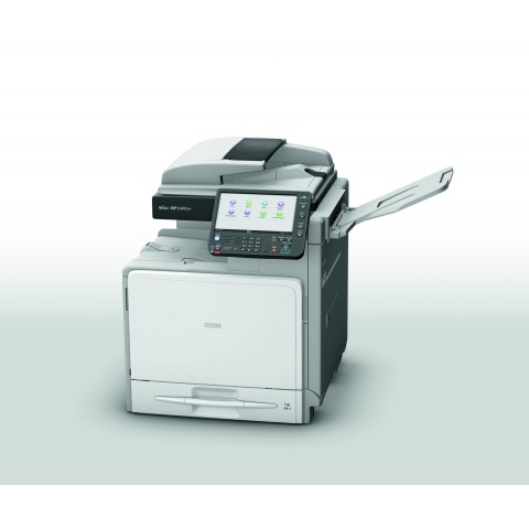 Ricoh MP C401SP