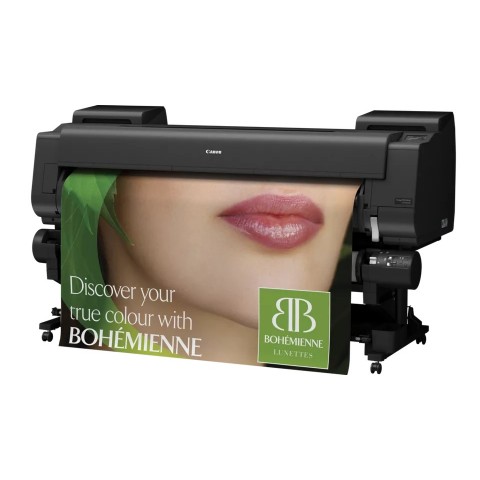 Canon imagePROGRAF GP-6600S incl. stand
