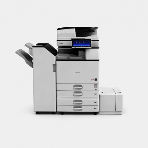 New Driver: Ricoh MP6054 Printer PCL 6 Ricoh MP6054 Printer PCL 6 Descargar Controlador