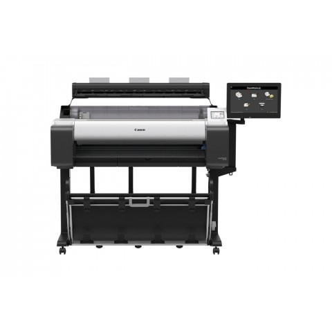 Canon imagePROGRAF TM-350
