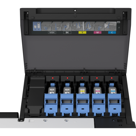 TX-3200 MFP Z36