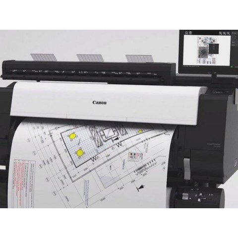 TX-3200 MFP Z36