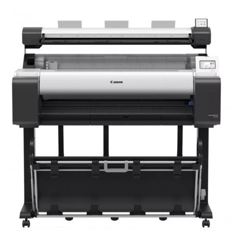 Canon imagePROGRAF TM-350