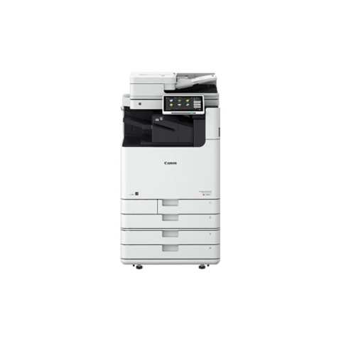 Canon imageRUNNER ADVANCE DX C5870i