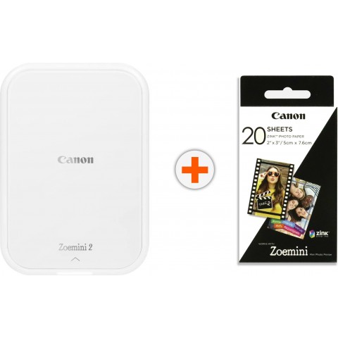 Zoemini 2