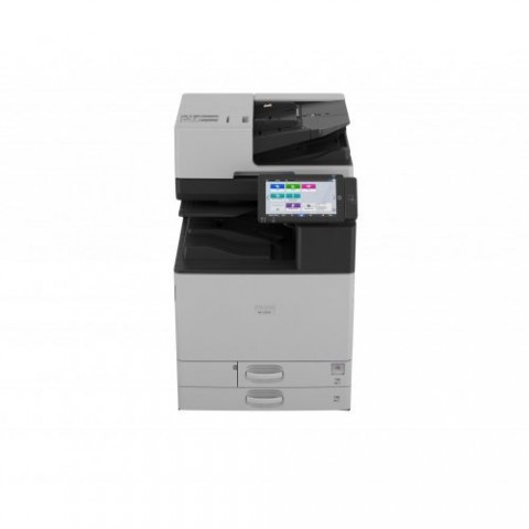 Цветно офис МФУ Ricoh IM C2010