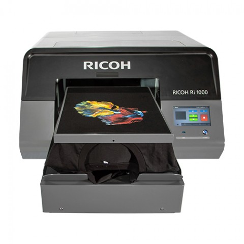 Ricoh Ri 1000 