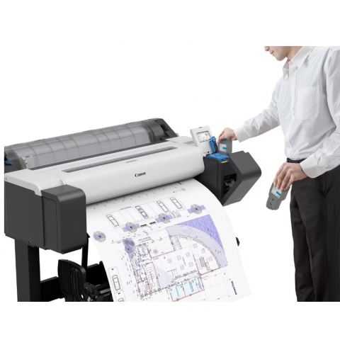 Canon ImagePROGRAF TM-355