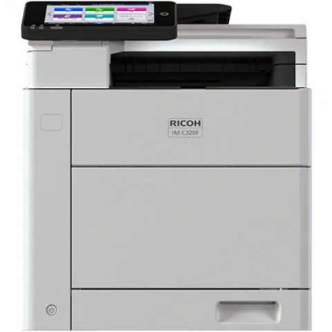 Ricoh IM C320