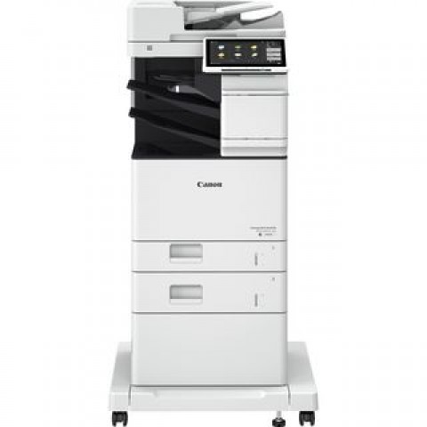 imageRUNNER ADVANCE DX 619iz