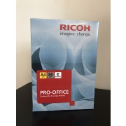 Копирна хартия Ricoh PRO-OFFICE Economy A4/500 л.