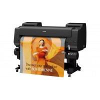 Широкоформатен принтер Canon ImagePROGRAF GP-4600S incl. stand