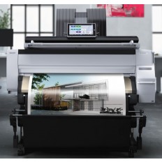 Широкоформатно МФУ Ricoh IM CW2200