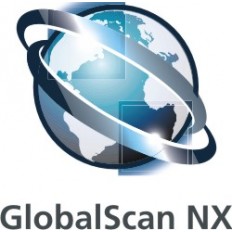 За сканиране и разпространение на документи Ricoh GlobalScan NX