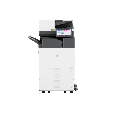 Цветно офис МФУ Ricoh IM C7010 