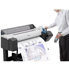 Canon ImagePROGRAF TM-355