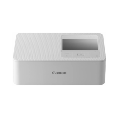 Фото принтер Canon SELPHY CP1500 White
