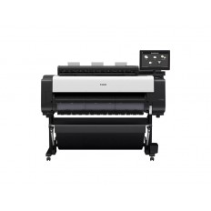 Широкоформатно МФУ Canon imagePROGRAF TX-4200 incl. stand + MFP Scanner Z36 for TX