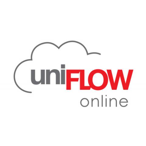Canon uniFLOW Online: увеличете продуктивността на офиса чрез интегрирането на облачни услуги